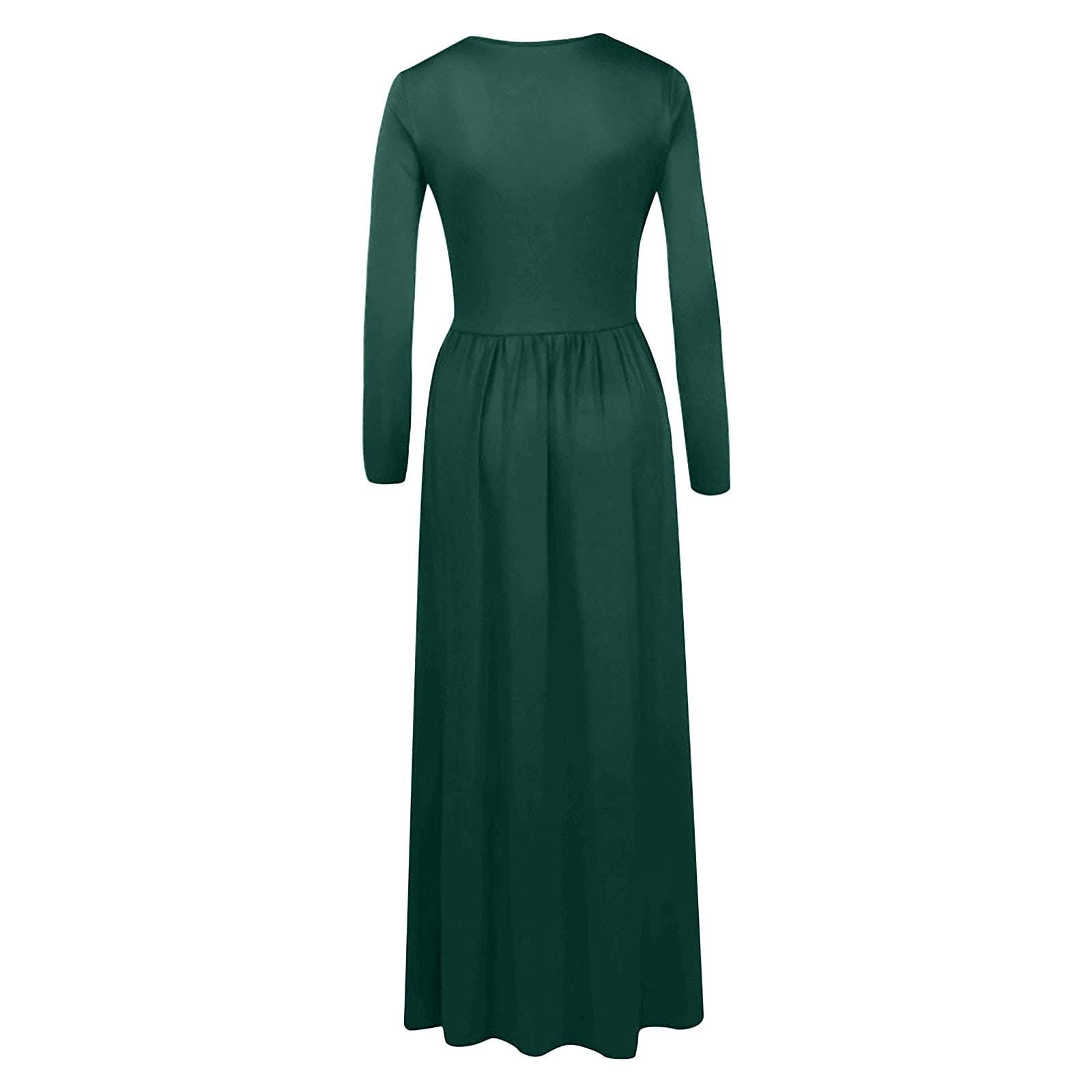 Buy jwf Women Rayon A-Line Western Fit and Flare Maxi Dress Gown (Free Size  Upto XXL) Online In India At Discounted Prices