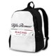 thumbnail image 1 of Mochila Alfa Racing Team 1910 para estudiante, bolsa de viaje para ordenador portátil, Alfa Romeo, Alfaromeo, Supercar, Koenigsegg, CcxBackpack-BlackOneSize Fivean unisex, 1 of 1