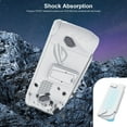thumbnail image 5 of Case Cover Shell Sleeve Shockproof for ROG Ally Game Console (White), 5 of 7