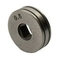 thumbnail image 2 of 2x Mig Welder Wire Feed Drive Roller Roll Parts 0.8-0.9 Kunrled Groove Parts AU, 2 of 8