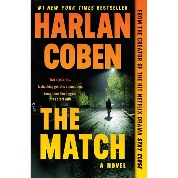 The Match (Paperback)