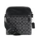 thumbnail image 1 of Bolso Crossbody Coach Con Monograma Negro Para Hombre, 1 of 8