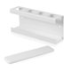 thumbnail image 5 of unbranded Soporte Montado En Pared Para Cepillos Eléctricos Con Capacidad Para Cuatro Piezas, 5 of 8