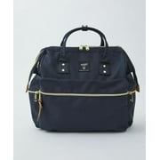 Cross Bottle Kuchigane 3-way Boston Bag
