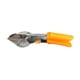 thumbnail image 4 of Cortadora de inglete multiángulo, fácil de usar, ajustable, multifuncional, para canaletas Longitud 22cm, 4 of 8