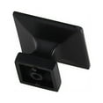 thumbnail image 4 of Elegant Decor Cecil 1.3" Matte Black Square Knob Multipack (Set of 10), 4 of 6