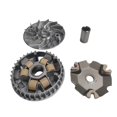 thumbnail image 3 of Motorcycle Engine Clutch for K44 Drive Plate Assembly/K44 Clutch, 3 of 5