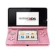 thumbnail image 3 of Nintendo 3DS Consola de Videojuegos + Estuche y Tarjeta SD 16 GB Rosa Perla (Reacondicionada), 3 of 7