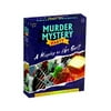 University Games MURDERMYSTGM Murder Mystery Party Games - A Murder on the Grill