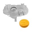 thumbnail image 1 of Car Radiator Coolant Water Tank, 1 of 5