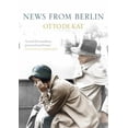 thumbnail image 1 of Pre-Owned News from Berlin (Hardcover) 0857052683 9780857052681, 1 of 1