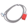 thumbnail image 1 of Interruptor de proximidad inductivo distancia de inducción de 5 mm Sensor de proximidad de alta sensibilidad de 3 cables para equipos electrónicos para la industria ANGGREK Otros, 1 of 8