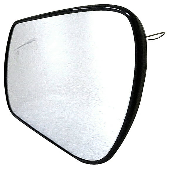 Dorman 56728 Driver Side Door Mirror Glass for Specific Mazda Models