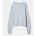 thumbnail image 5 of Y2k Fish Graphic Crochet Chunky Sweater Women Vintage Cottagecore Oversized Streetwear, 5 of 6