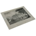 thumbnail image 3 of Print: Arlington House. Situate In Kings County, Long Island, 7 Miles From, 3 of 4