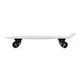 thumbnail image 4 of Retrospec Quip Skateboard 27" Classic Plastic Cruiser Complete Skateboard w/ Abec 7 bearings, 4 of 5