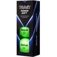 thumbnail image 2 of Volvik Power Soft Golf Balls (One Dozen)(Green), 2 of 5