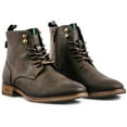 thumbnail image 2 of V.Gan Vegan Rye Ankle Boots, 2 of 4