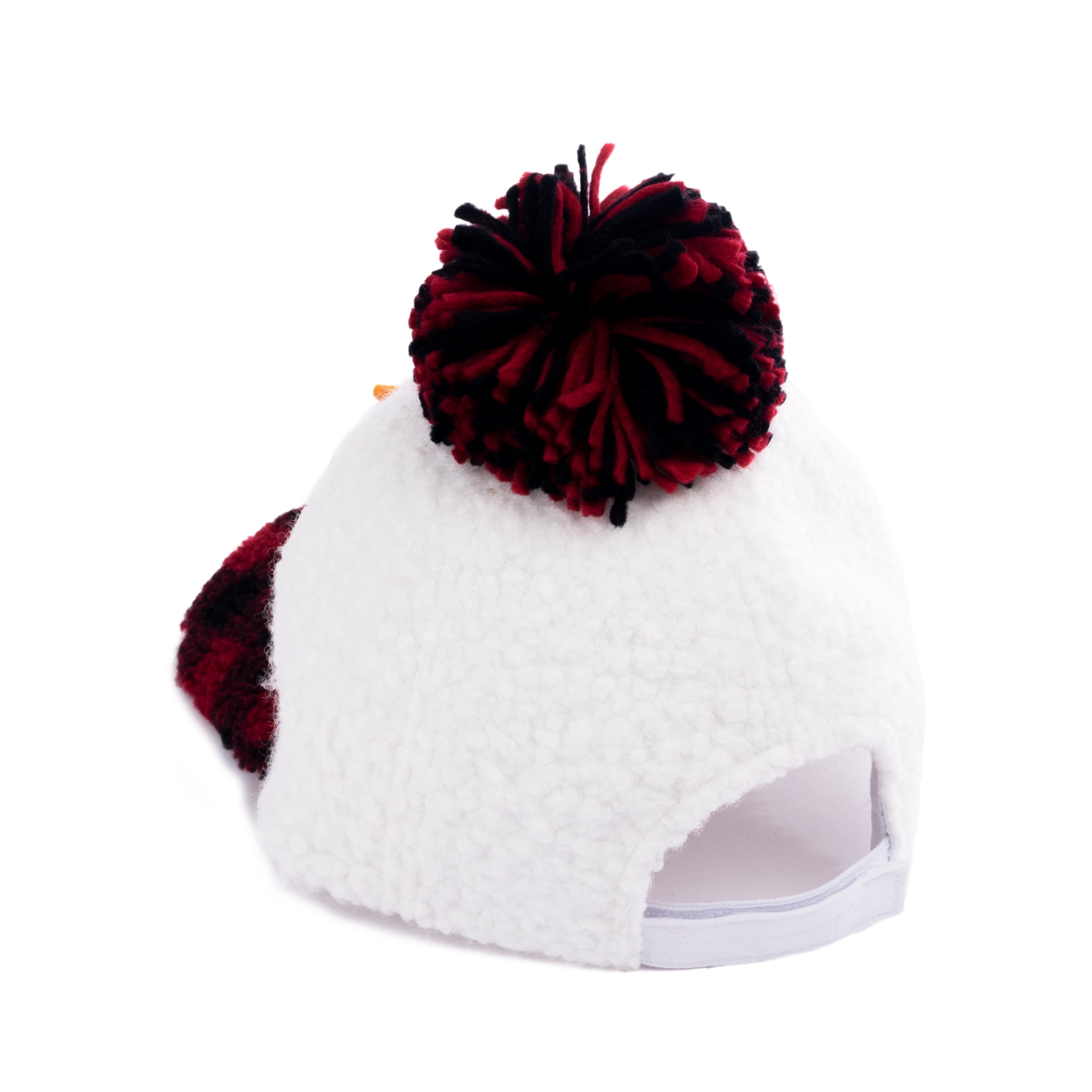 Snowman baseball cap online