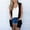 Black, variant on BODOAO Sleeveless Long Cardigans for Women Summer Vest Open Front Lightweight Cardigan Dressy Blazer Women Solid Print V Neck Coat Open Front Cardigan Sleeveless Loose Outwear with Pockets Black M