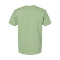 thumbnail image 2 of LAT Fine Jersey Tee Size up to 6XL, 2 of 4