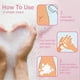 thumbnail image 4 of Yoni Bar Intimate Cleansing Soap - pH Balanced Feminine Wash Gentle Hygiene Care Cleanser for Women, 4 of 5