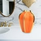 thumbnail image 1 of Creative Flower Vase Ceramic Planter Pot European Modern Holder Decorative for Home Decoration Living Room Dried Flower Entryway Wedding Oro naranja Alto BLESIY Florero floral, 1 of 8
