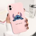 thumbnail image 1 of Funda de silicona con dibujos animados de Disney para Samsung Galaxy A04, carcasa trasera de TPU para Samsung A04S A04E A 04 A 04S Galaxy ya04 Fivean unisex, 1 of 2