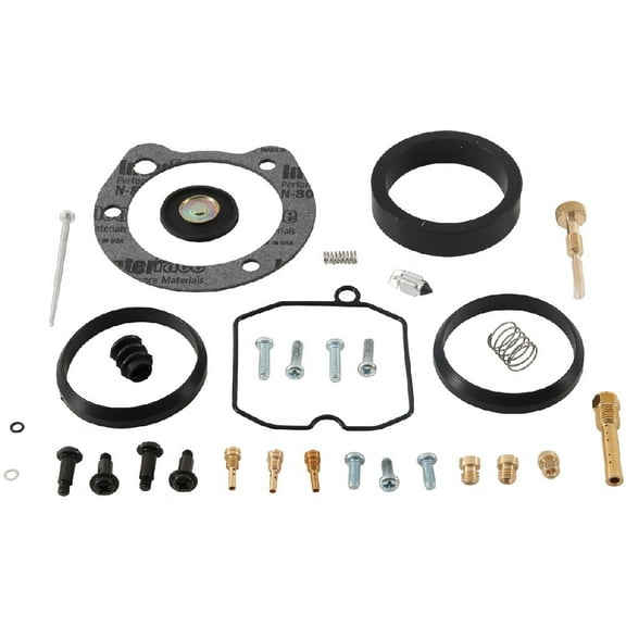 All Balls Racing 26-1762 Carburetor Rebuild Kit
