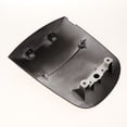 thumbnail image 3 of Cubierta del carenado del asiento trasero de motocicleta Sunnimix para Kawasaki ZX-9R 2000-2005 negra, 3 of 7