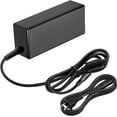 thumbnail image 2 of 19V AC DC Adapter for HP EliteBooK 8560P Core i7 4GB Webcam Win7, i5 2.3GHz 4GB 500GB 15.6 Power Supply Cord Charger, 2 of 5
