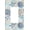 1 Gang Single Rocker, variant on Nautical Beach Starfish 2 Gang Double Toggle Decorative Light Switch Covers Seashell Coastal Coral Conch Electrical Wall Plates Receptacle Switchplate Faceplates for Bathroom Home