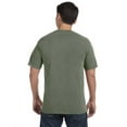 thumbnail image 2 of Comfort Colors Men's Pack of 3 Garment Dyed Heavyweight Ringspun Short Sleeve T-Shirt, Multipack Sizes Upto 4XL, 2 of 3
