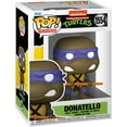 thumbnail image 2 of POP TV: Teenage Mutant Ninja Turtles S4 - Donatello, 2 of 3