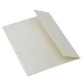 thumbnail image 3 of JAM Paper A7 Envelopes, 5.25x7.25, Quartz Metallic, 1000/Carton, 3 of 3