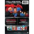 thumbnail image 2 of Superman: la Série Animée Complète (Ensemble de Boîtes) [DVD], 2 of 2