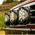thumbnail image 2 of Baja Designs LP9 Sport White LED Pod Spot - Automotive Off-Road Lighting, 2 of 5