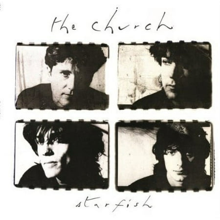 The Church - Starfish - Music & Performance - Vinyl