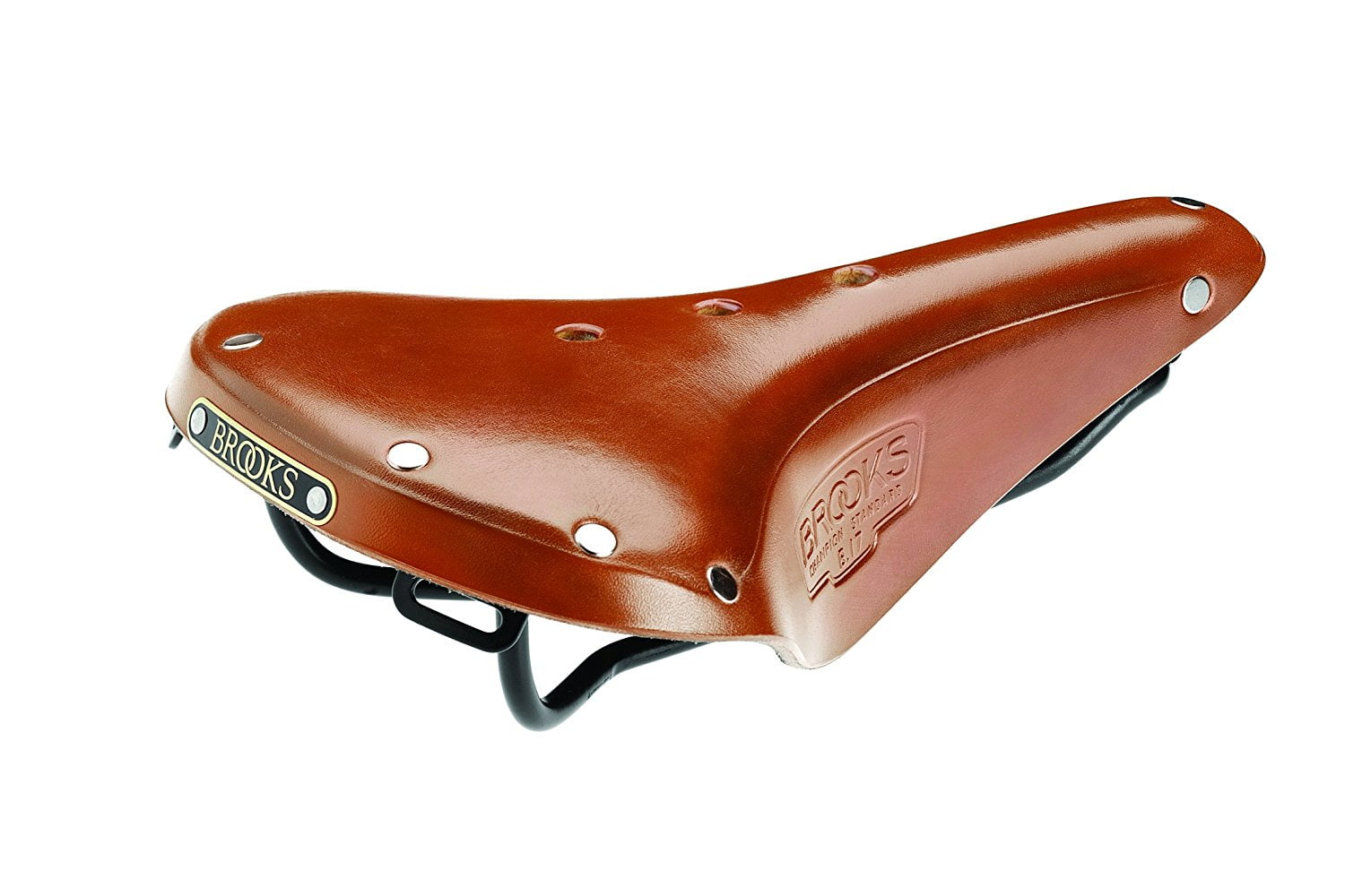 b17 special saddle