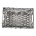 thumbnail image 3 of Gaveta Organizadora Home  Home Gris 30X20X14 Cm, 3 of 3