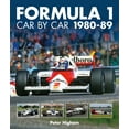 thumbnail image 2 of Formula 1 CBC: Formula 1: Car by Car 1980–89 (Hardcover), 2 of 7