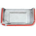 thumbnail image 5 of Molde de cubierta de entrada de ventilación del capó para Jimny 2019 2020 2021 2022 Accesorios para automóvil, Negro, 5 of 5
