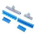 thumbnail image 1 of EeaseCA 1 Set Paintless Glue Puller Tabs Auto Car Paintless Dent Repair Removal Tool Kit, 1 of 7