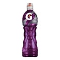 thumbnail image 2 of Bebida Gatorade Fierce sabor uva 1 l, 2 of 5