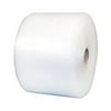 UOFFICE Bubble Cushioning Wrap Roll - 260 ft x 12" wide - Large 1/2" Size Bubbles