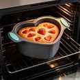 thumbnail image 4 of Baking Tools Cake Molds High Temperature, 4 of 5