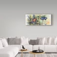 thumbnail image 3 of Trademark Fine Art 'Blue Morpho Frog' Canvas Art by Charlsie Kelly, 3 of 3