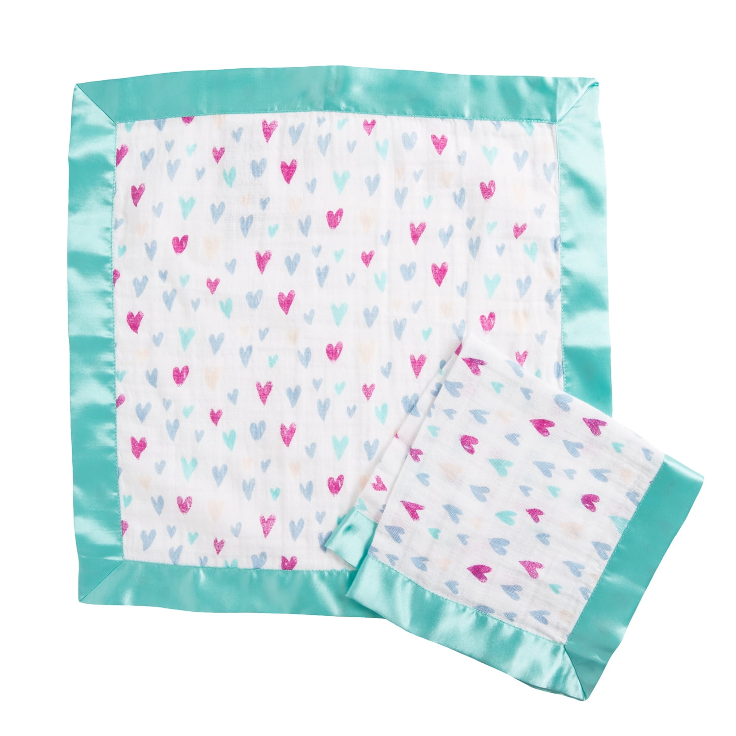 Blankets Nursery Bedding Aden by Aden Anais Security Blanket 2 Pack hit