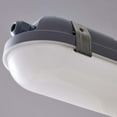 thumbnail image 4 of Nuvo Lighting - 60W CCT Selectable Vapor Proof Linear Fixture with Integrated, 4 of 7