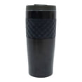 thumbnail image 2 of Termo Home Trends Manga Silicón Negro, 2 of 4